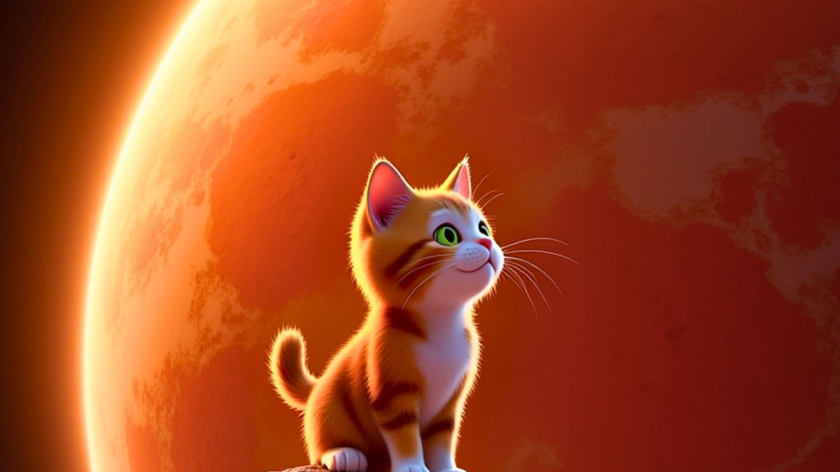 Mercury, the Speedy Messenger